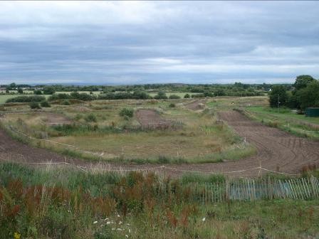 Astley Raceway Mx photo